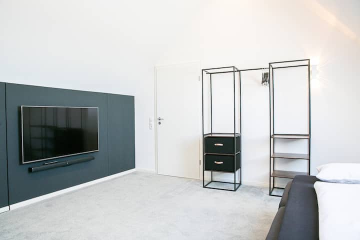 Спална соба 2