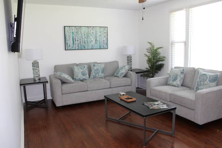 Cozy Home In The Valley- 20 Min To Nashville - Hendersonville, TN