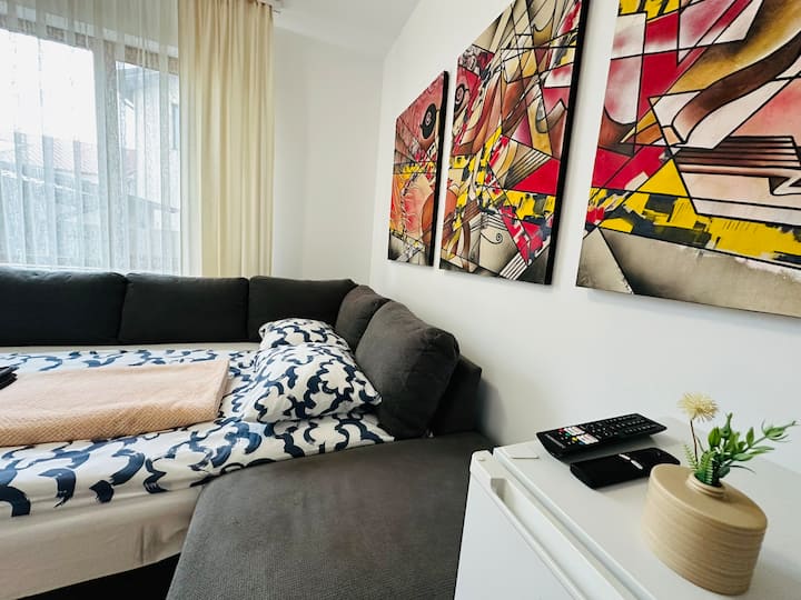 ห้องนั่งเล่น