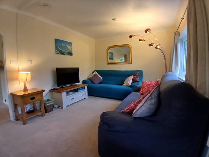 Pine Tree Lodge, Glencoe - Glencoe