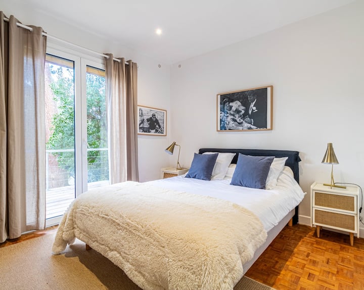 غرفة النوم 4