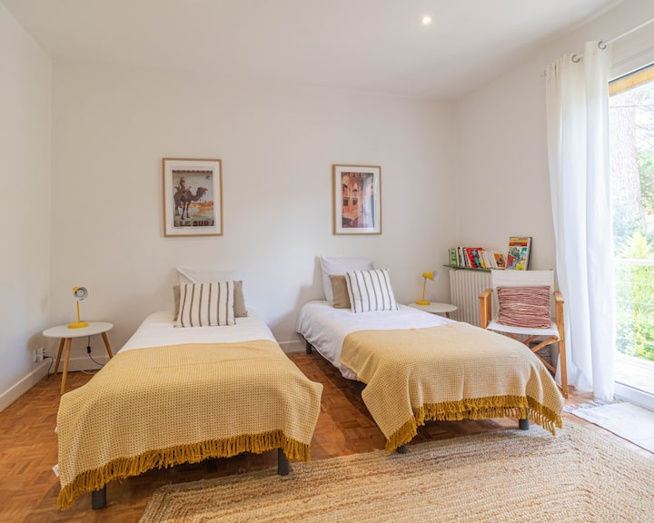 غرفة النوم 3