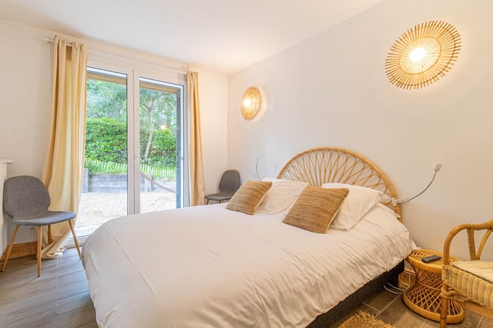 غرفة النوم 1