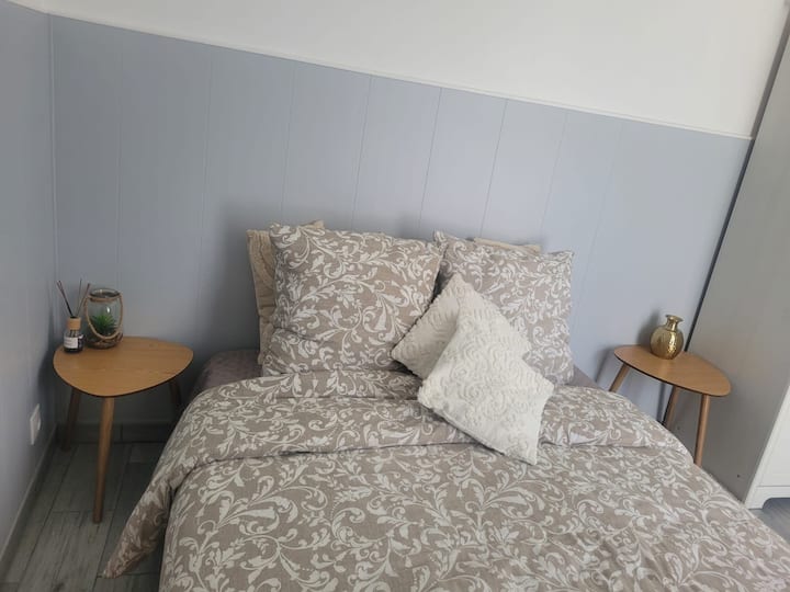 Dormitorio