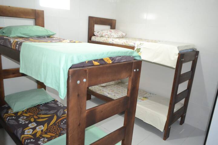 Ubiratan managed Airbnb listing 3