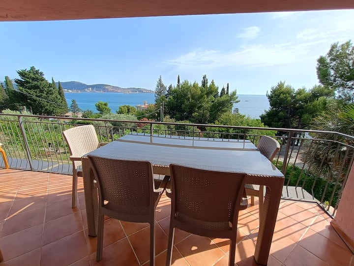 Apartmani Vukoslavcevic 5 - Montenegro