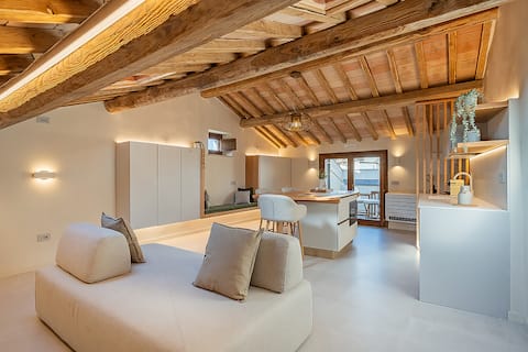Top Airbnb: A Casa di Nadia Apartment in Spoleto