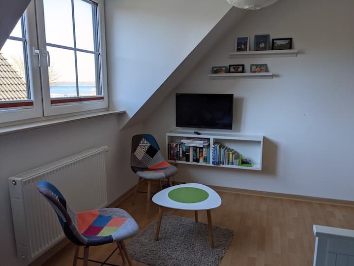 Спална соба 2