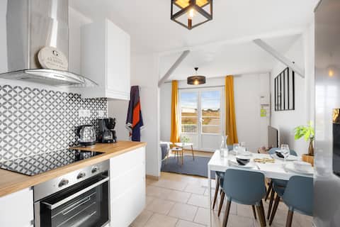 La Petite Maison