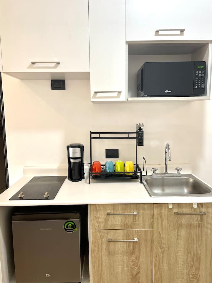 Acogedor Apartamento Zona 1 Guatemala - Ciudad de Guatemala