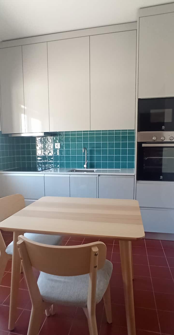 Alojamento Com Terraço - Viana do Castelo