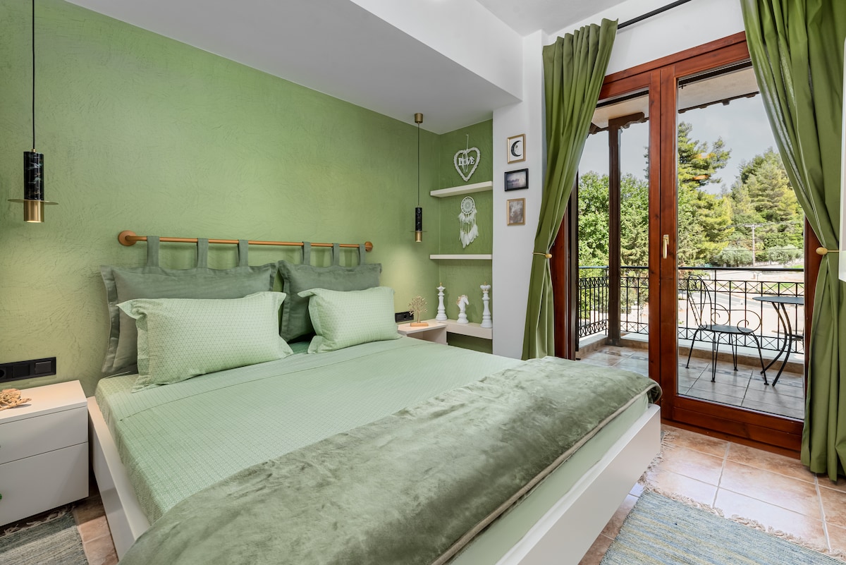 Спална соба 1