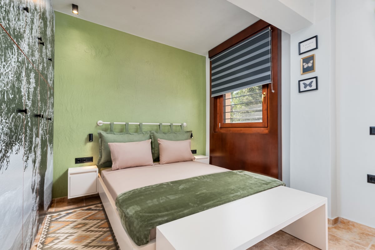 Спална соба 2