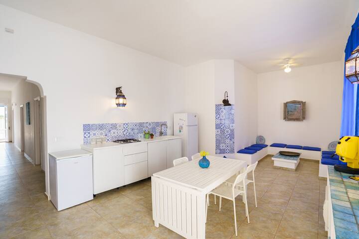 Villa al mare, la tua oasi di relax a specchiarica gallery image 4