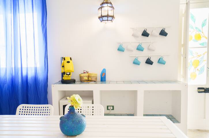 Villa al mare, la tua oasi di relax a specchiarica gallery image 3