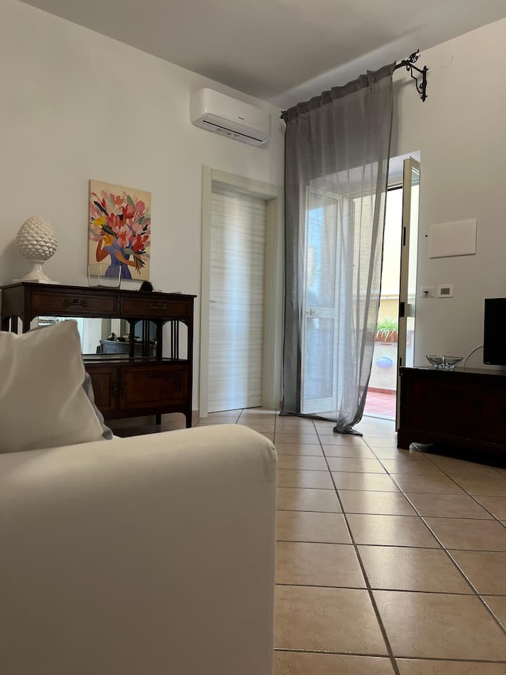 Antonino Apartment - Taormina