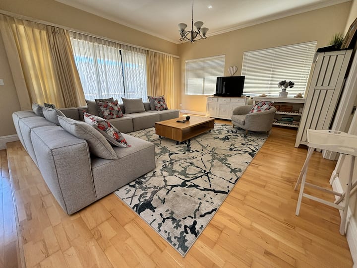 9 Arum Street, Onrusriver, Hermanus - Onrus