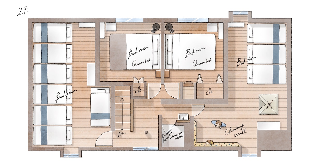 #4 洞爺湖ファーマーズハウス 3