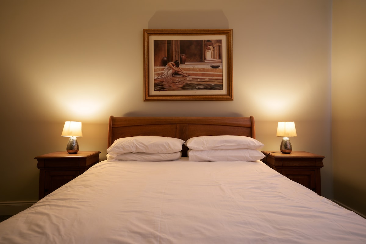 غرفة النوم 3