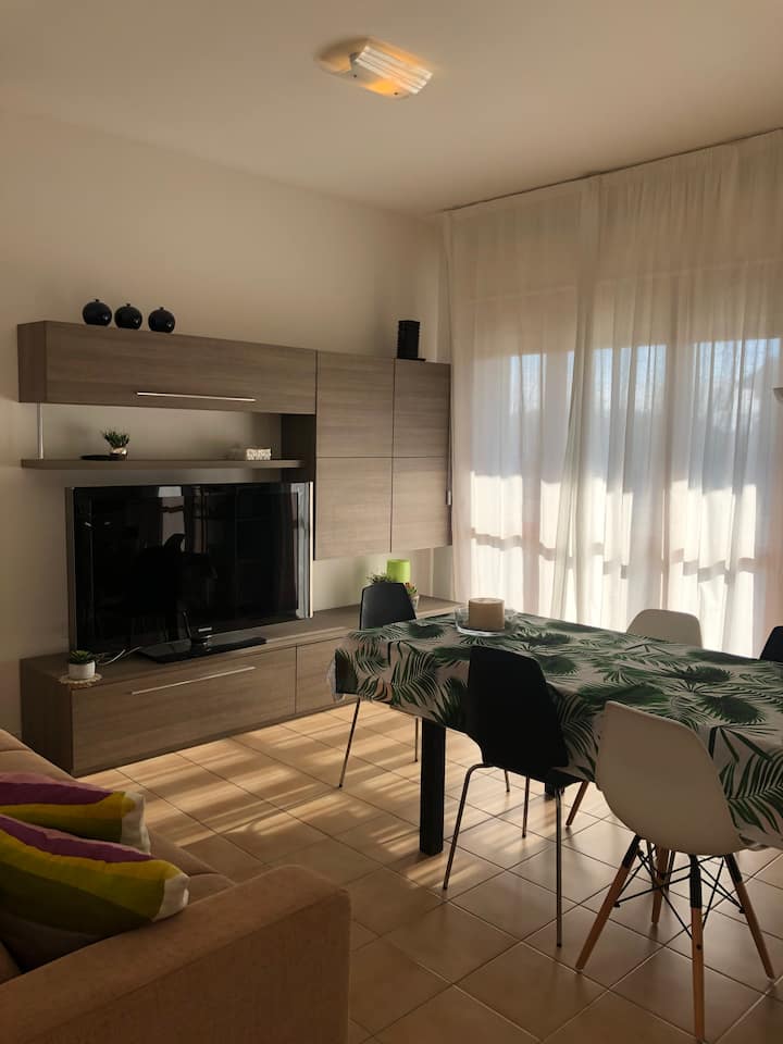 Flat 130-a Pochi Passi Dal Mare - Francavilla al Mare