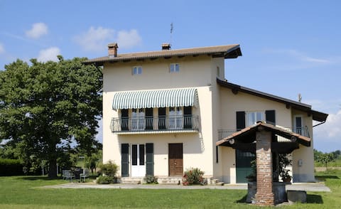 Cascina Manfriotto