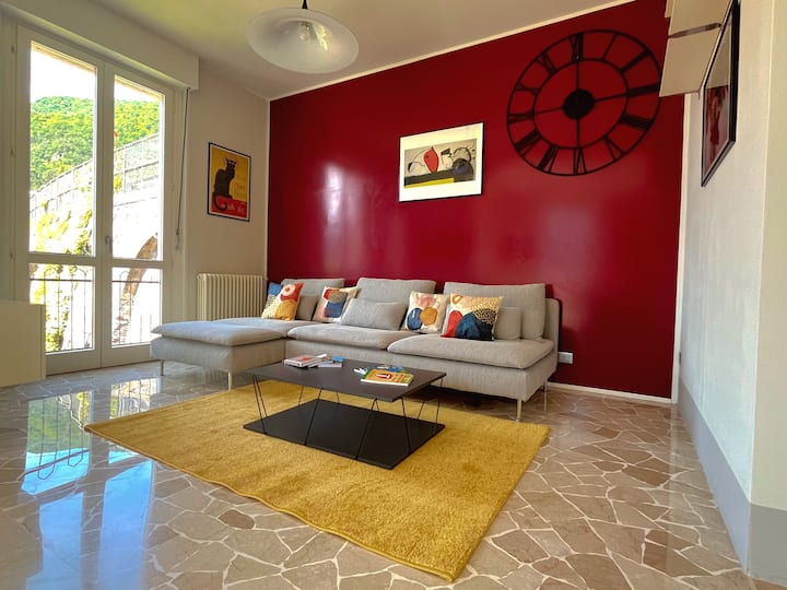 Casa Ginger 1 - Holiday Home - Italy