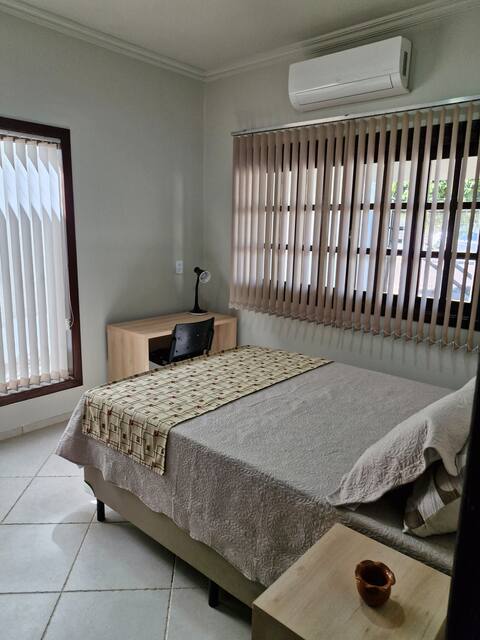 Suite Cardinal - Pousada Prox. Shopping Mall