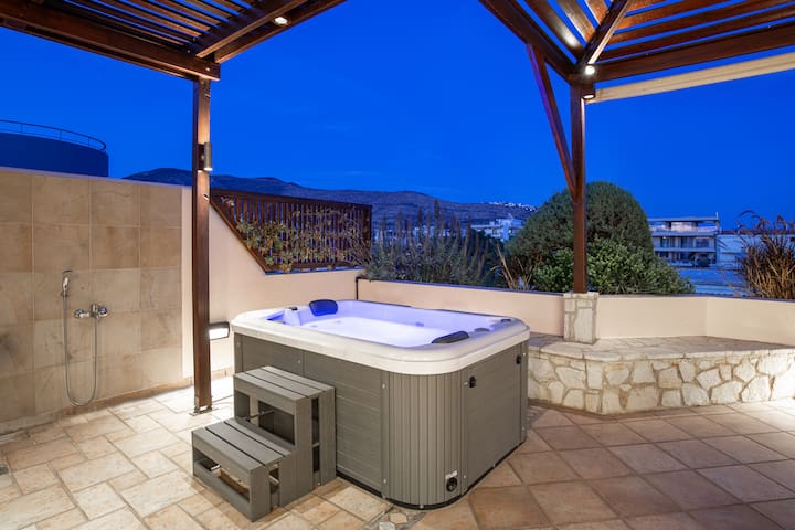 Athens Project managed Airbnb listing 3