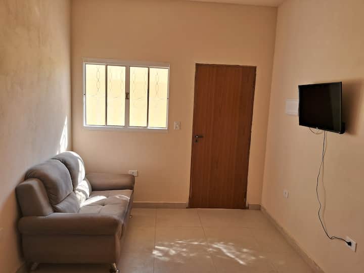 Casa Em Sorocaba - Sorocaba
