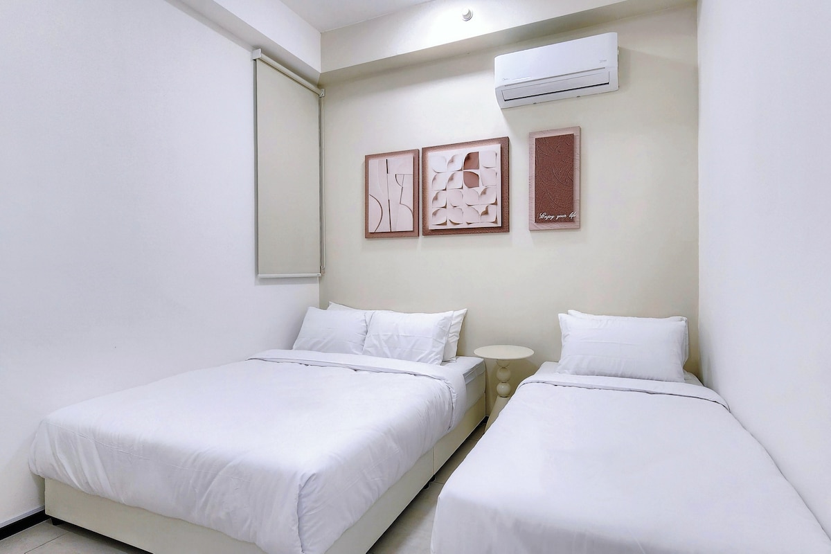 غرفة النوم 3