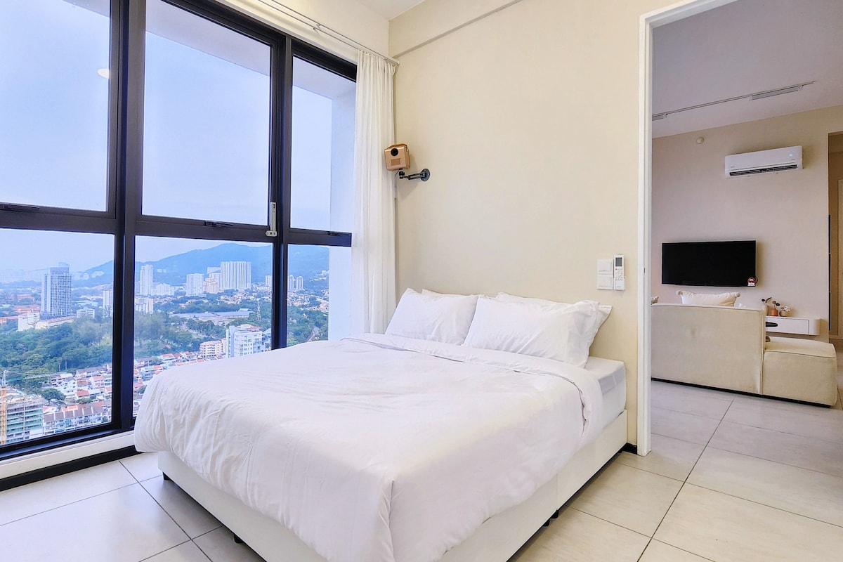 غرفة النوم 2