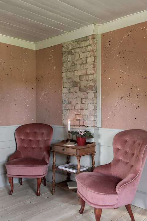 Top performing Airbnb: Lindskogstorpet in Lerum
