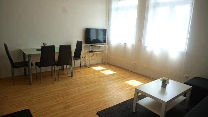 Gesamte Unterkunft In Klagenfurt - Klagenfurt am Wörthersee