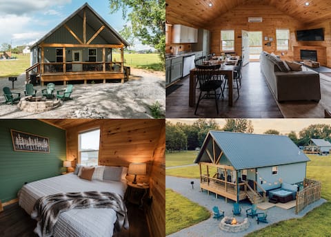 Riverfront~Group Retreat~LakeCumberland~Pickleball