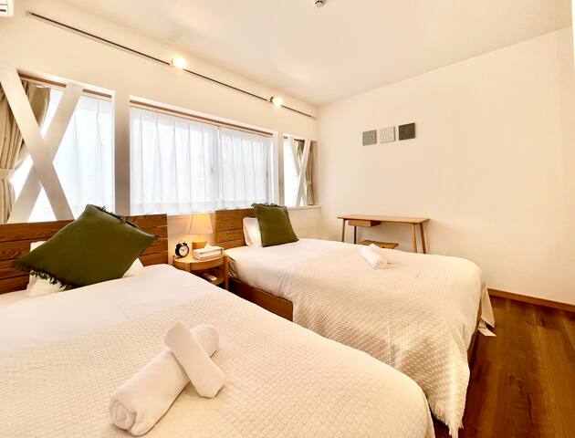 Luxury House#Roppongi Sta 4min#Free Parking#7ppl gallery image 5