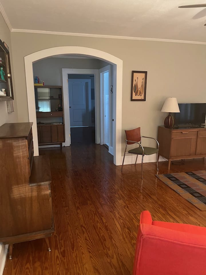Retro River House - ワシントン, NC