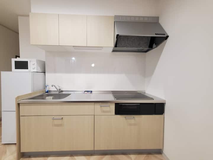 Koto Hikari【1f】no Shared Space With Others! - 高山市