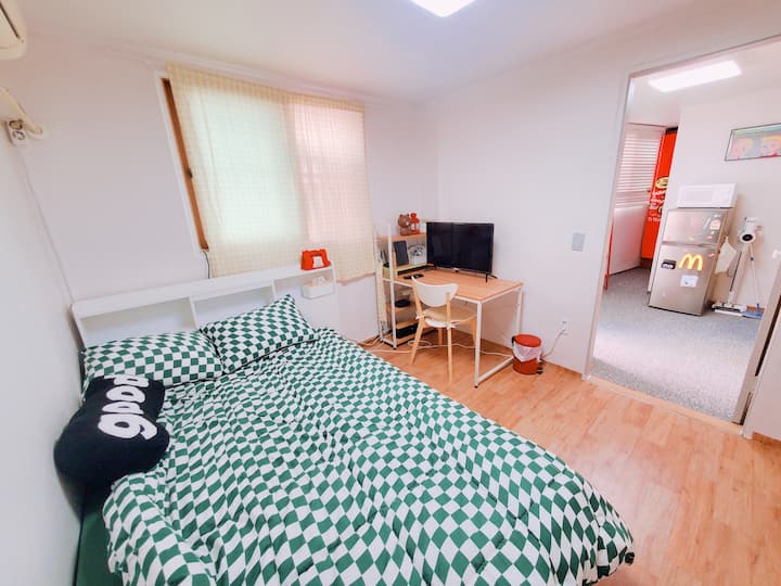 Chambre 1
