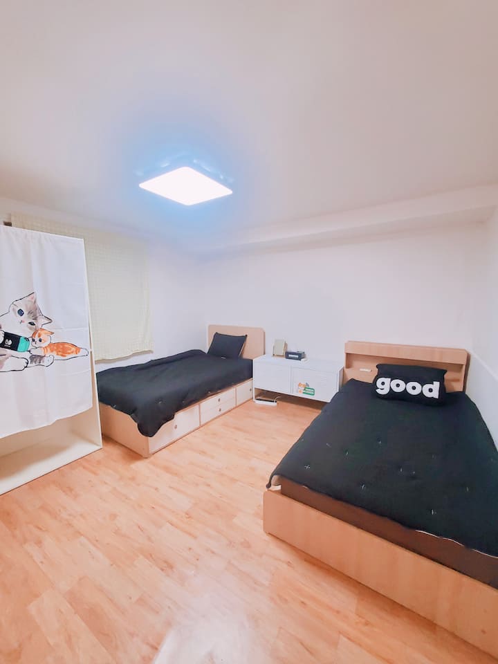 Chambre 2