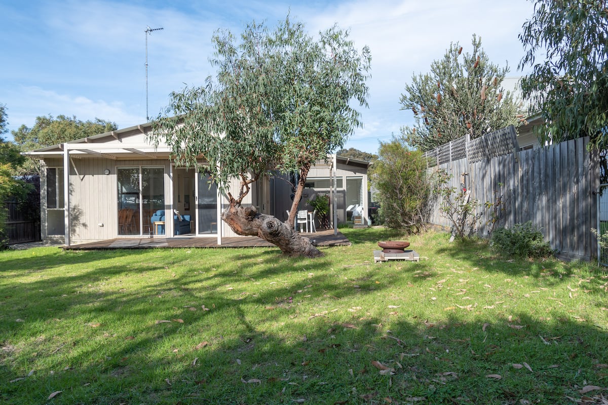 Anglesea Beach House 250m to beach · Hero