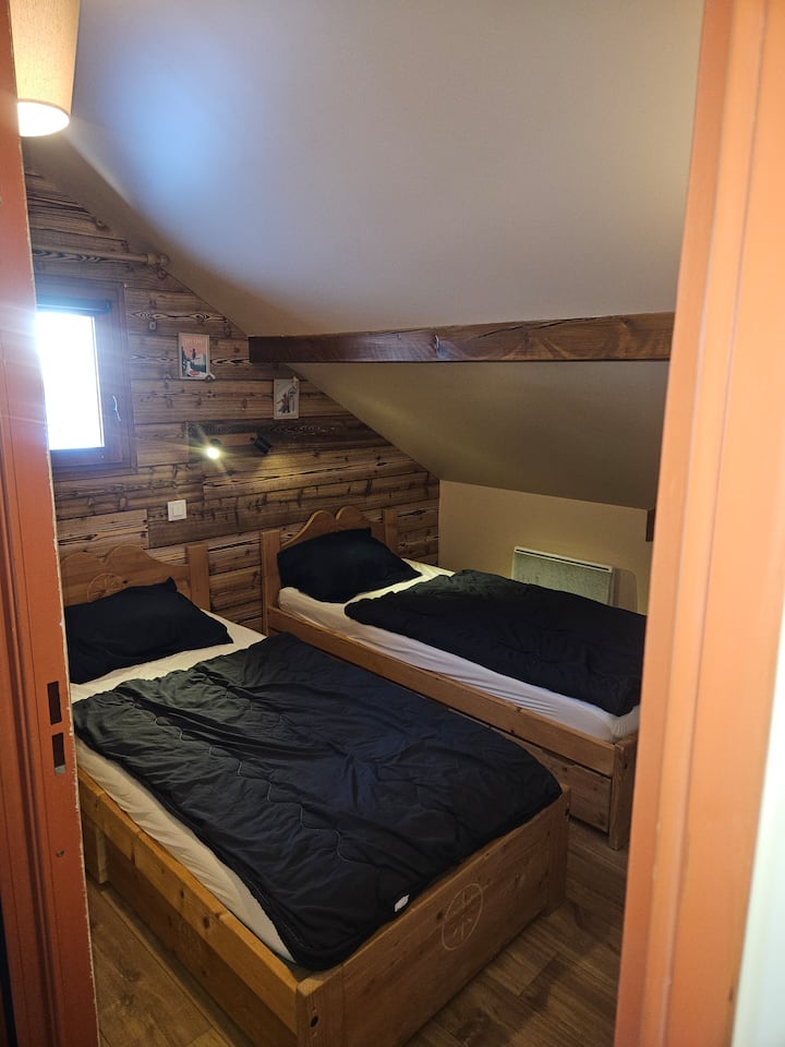 საძინებელი 2