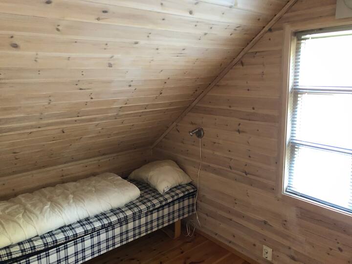 საძინებელი