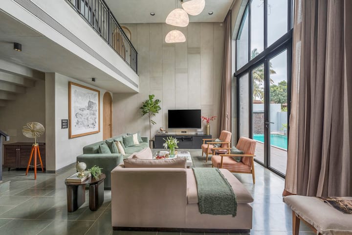 Living room image 3