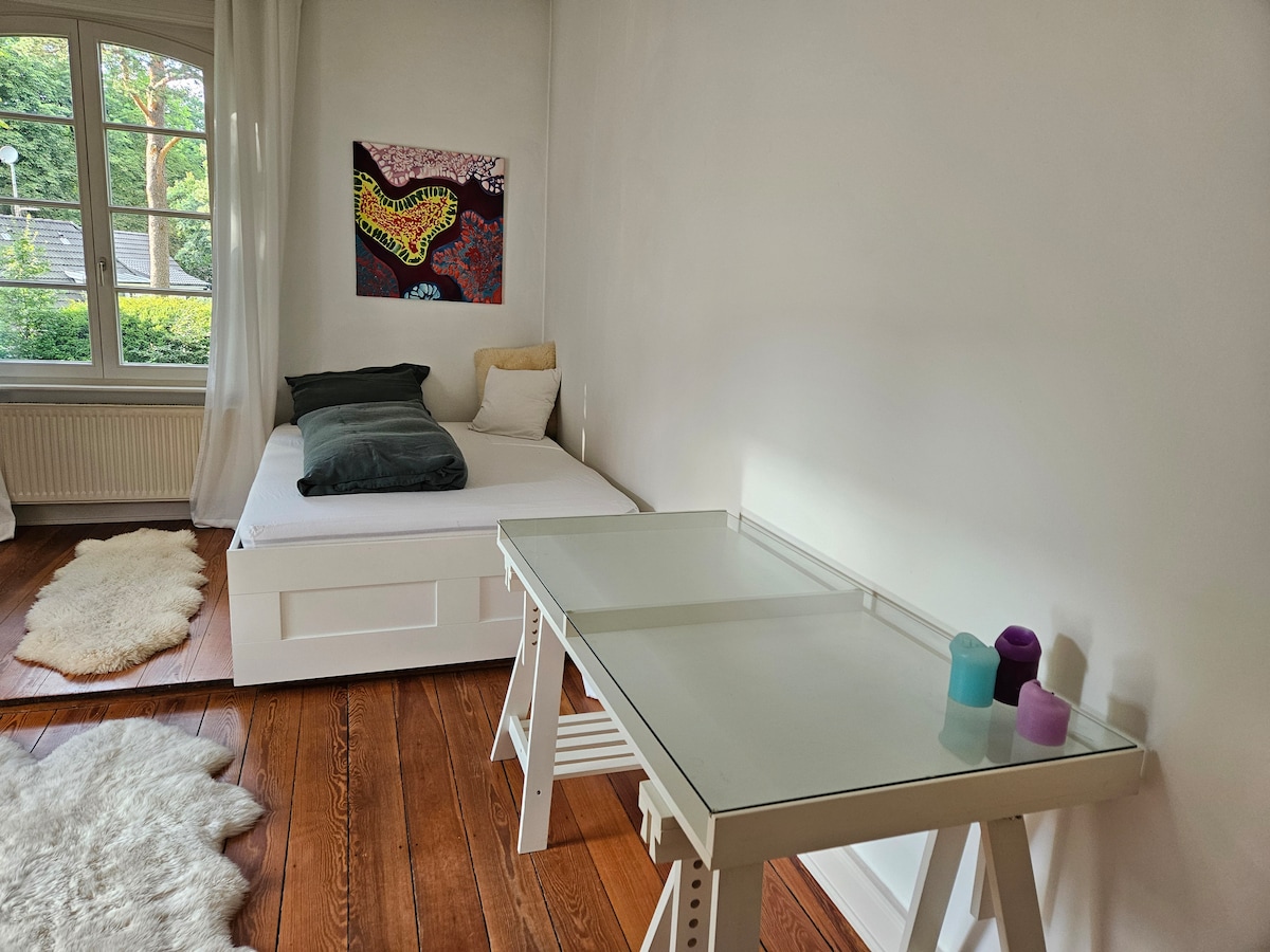 ห้องนอน