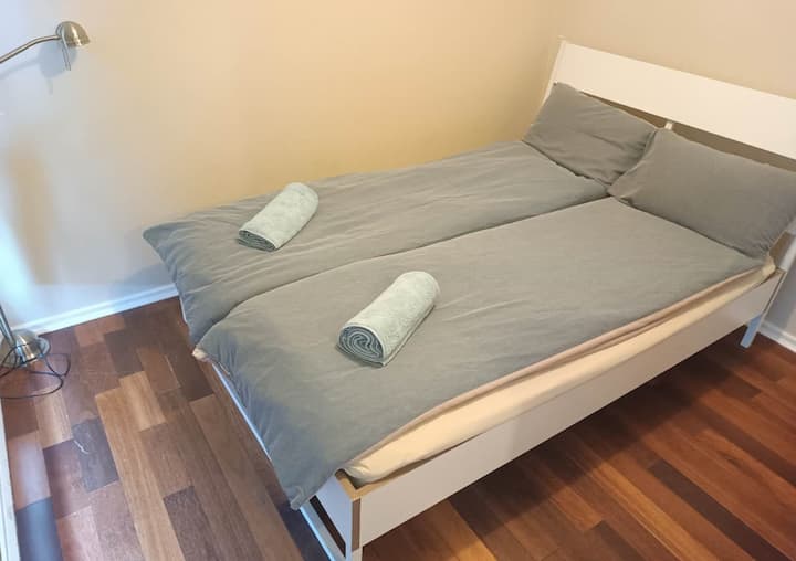 Spálňa 3