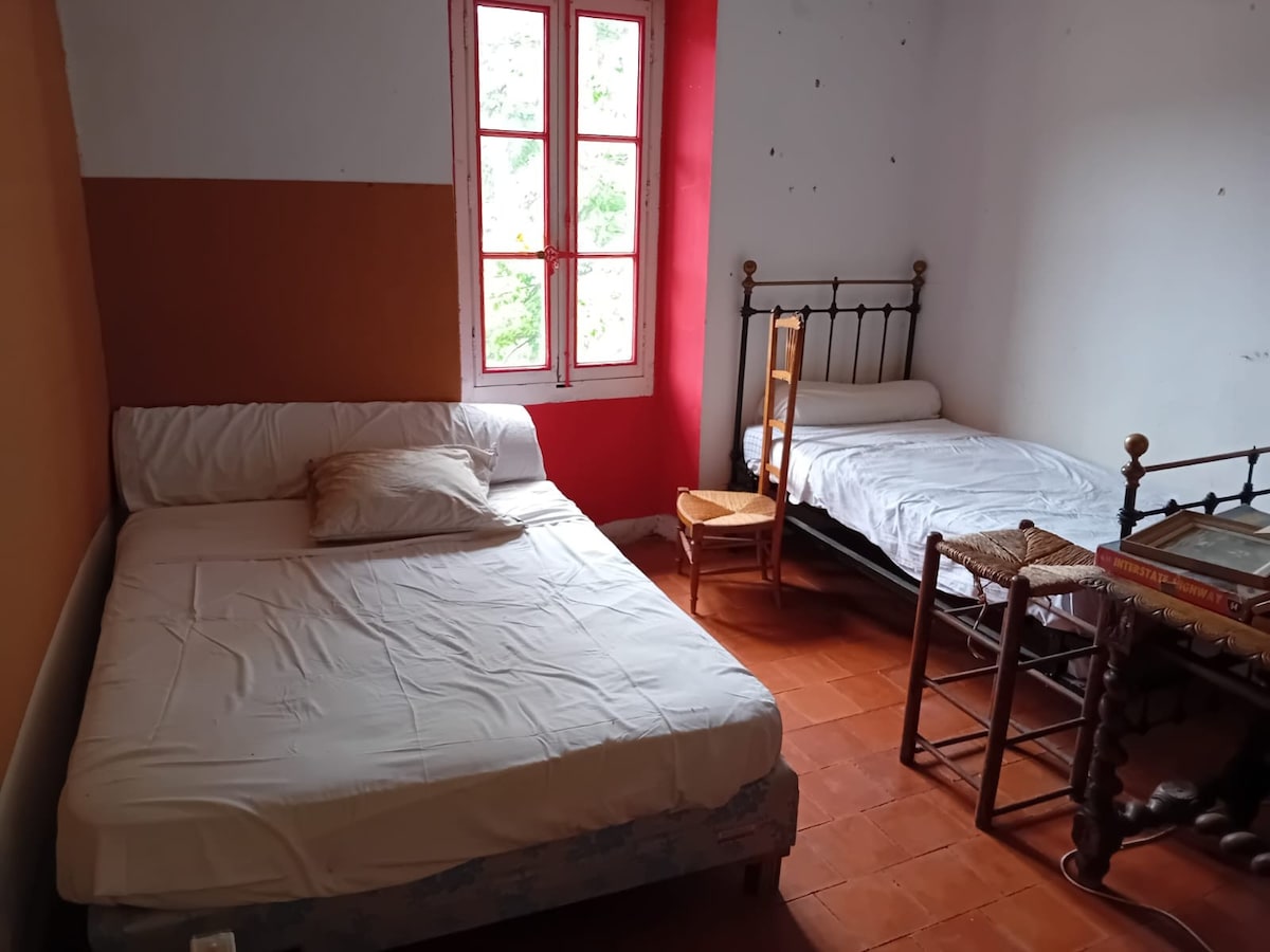 საძინებელი 6