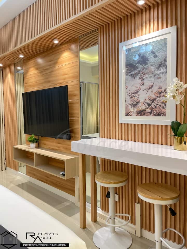 Condo In Quezon City Near Trinoma - Quezon City