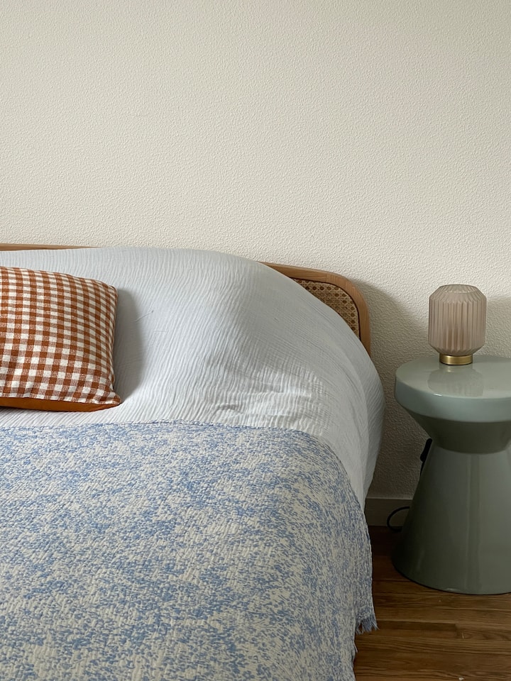 Chambre 1