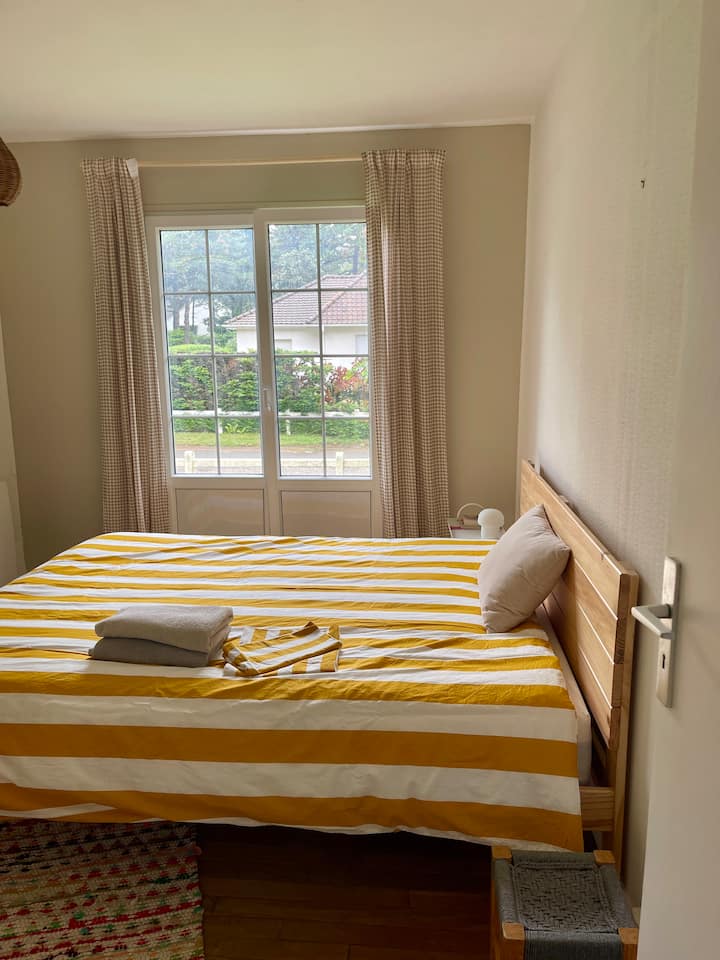 Chambre 3