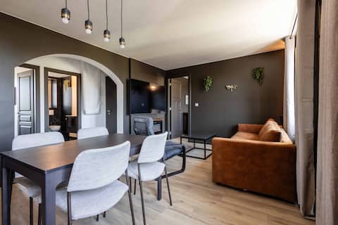 Parenthèse nocturne - Your movie night experience